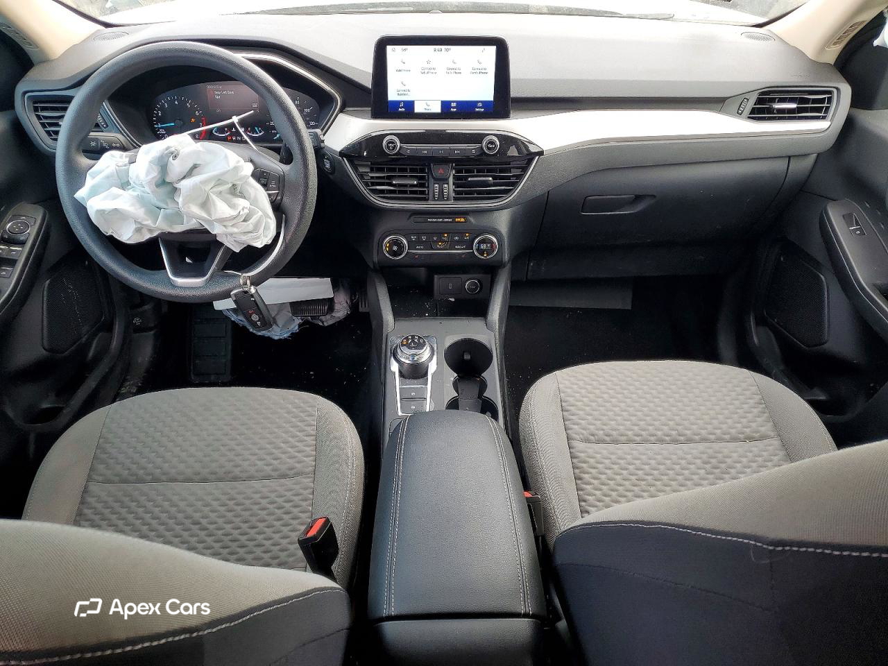 Ford Escape 2020