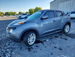 Nissan Juke 2016