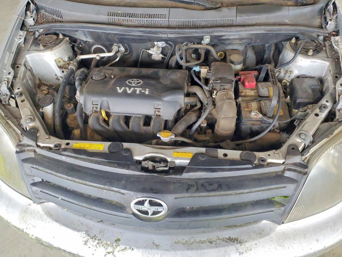Scion xA 2004
