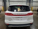 Lincoln MKC 2017