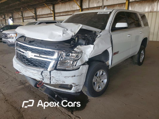 Chevrolet Tahoe 2015 - Image 1 of 13