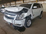 Chevrolet Tahoe 2015