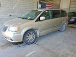 Chrysler Voyager 2014