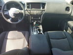 Nissan Pathfinder 2017