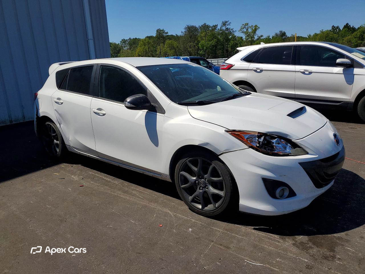 Mazda  2013