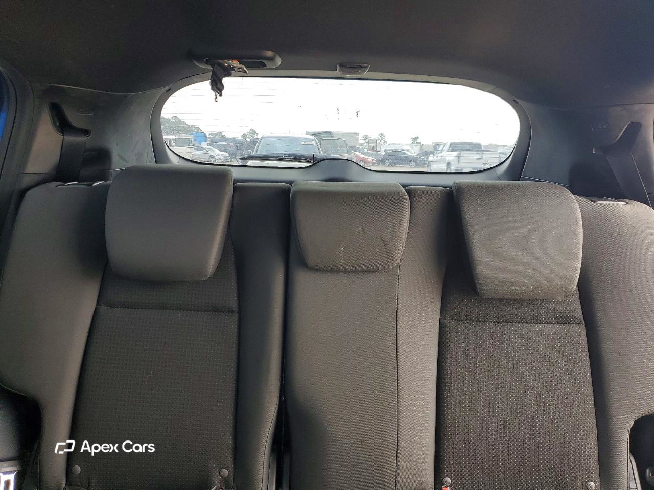 Honda HR-V 2020