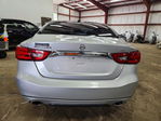 Nissan Maxima 2016