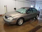 Mercury Sable 2001