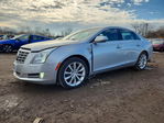 Cadillac XTS 2015