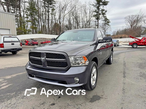 RAM 1500 2015 - Image 1 of 11