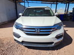 Honda Pilot 2018