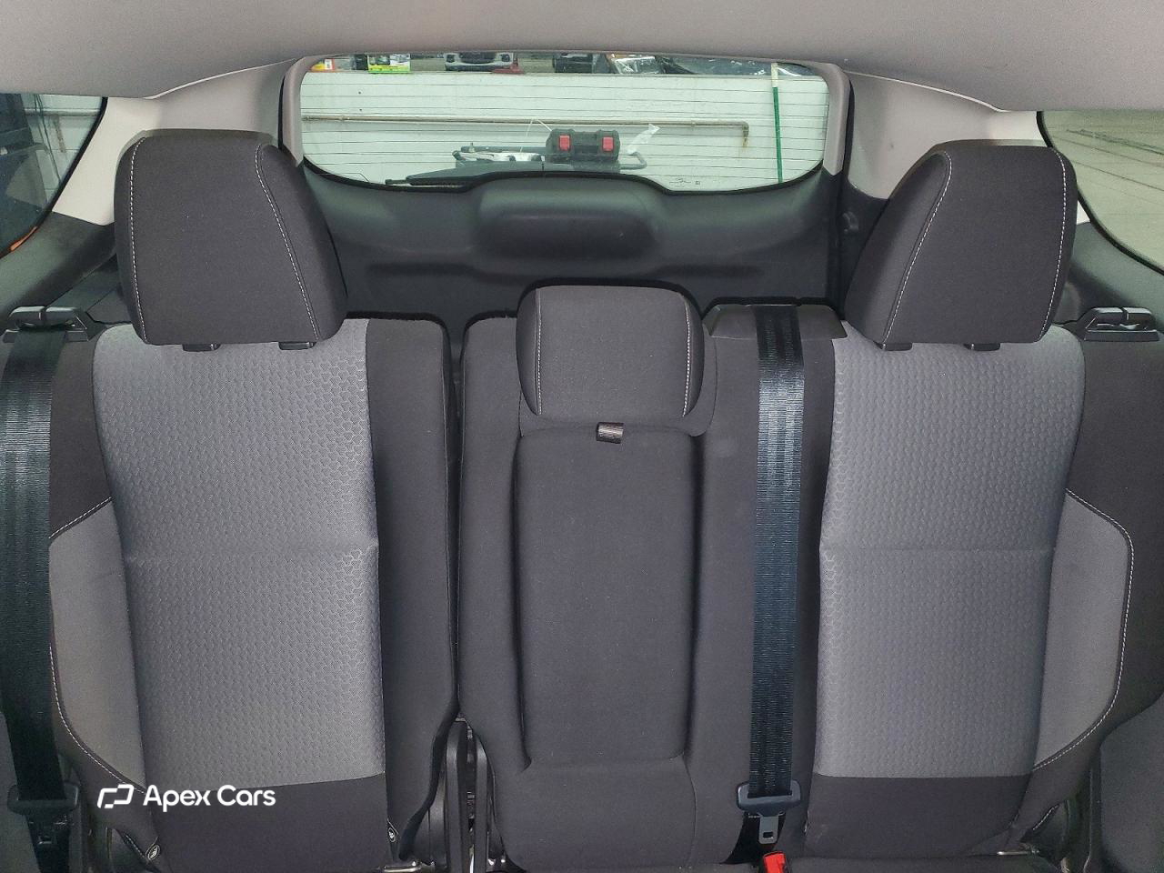 Ford Escape 2018