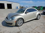 Volkswagen Beetle 2013