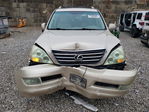 Lexus GX 2009