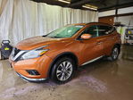 Nissan Murano 2015