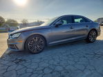 Audi A4 2017