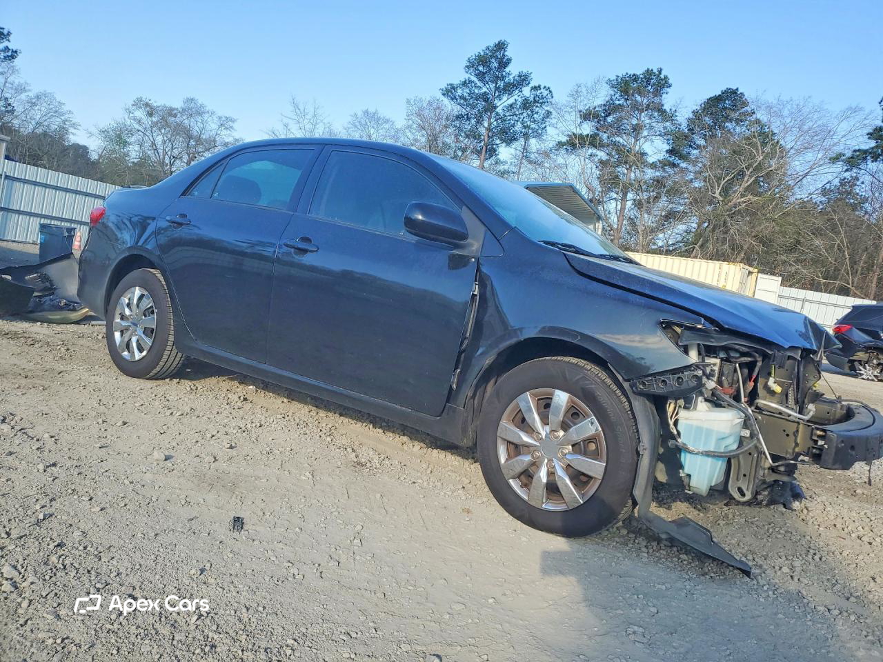 Toyota Corolla 2013