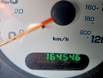 Dodge Caravan 2003