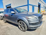 Audi Q7 2014