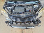Toyota Sienna 2015