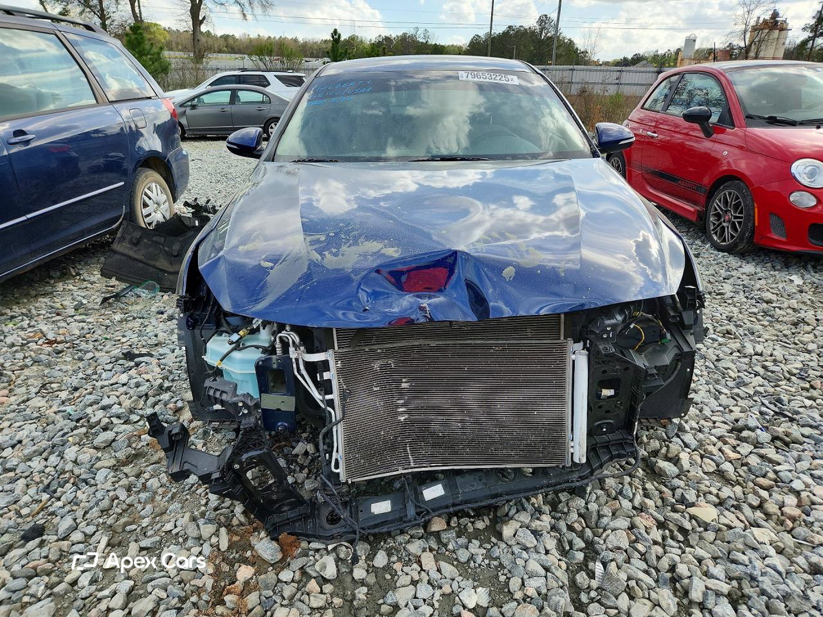 Kia Optima 2017