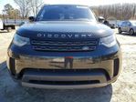 Land Rover Discovery 2019