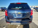 Chevrolet Equinox 2016