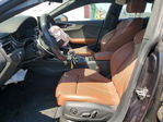 Audi A5 2022