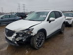 Mazda CX-5 2016