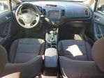 Kia Forte 2018