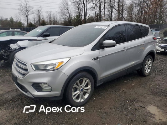 Ford Escape 2017 - Image 1 of 13