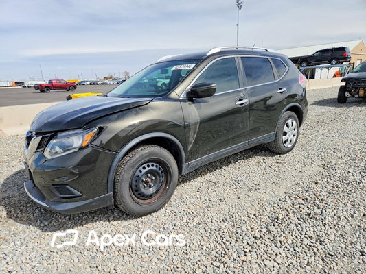 Nissan Rogue 2016 - Zdjęcie 1 z 13