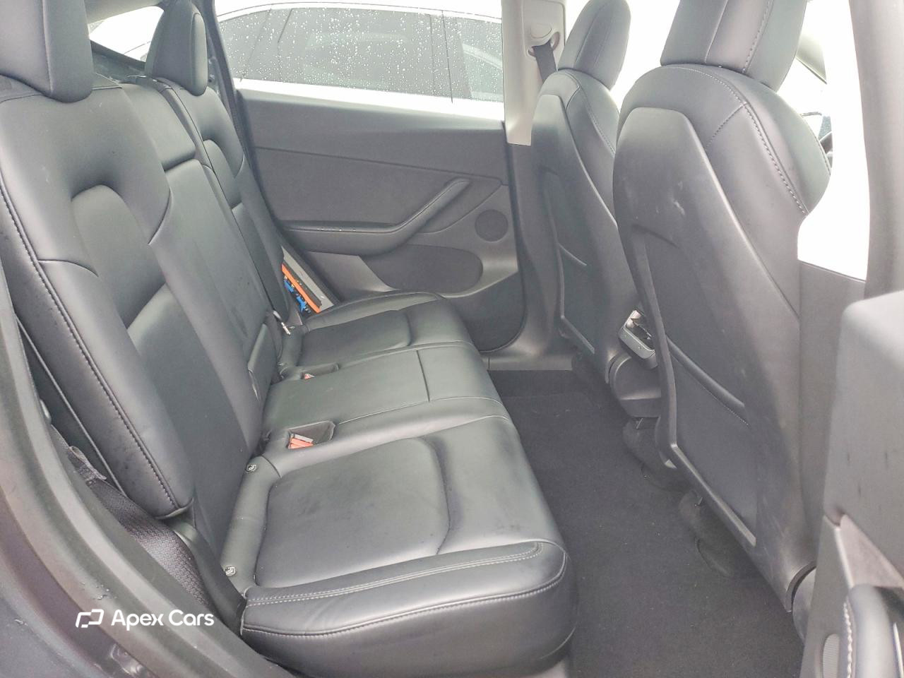Tesla Model Y 2020