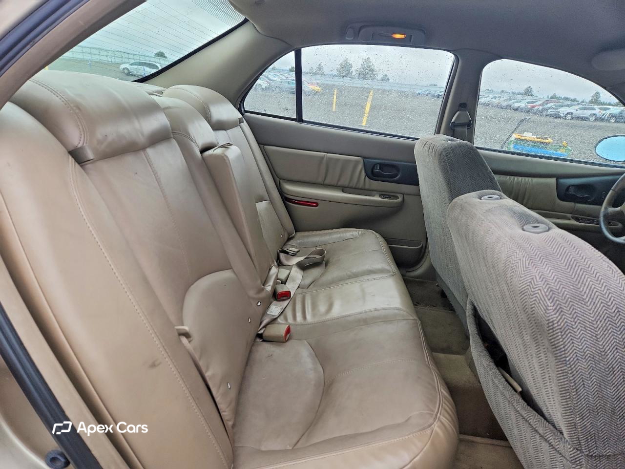 Buick Regal 2003