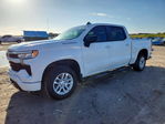 Chevrolet Silverado 2024
