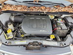 Chrysler Voyager 2012