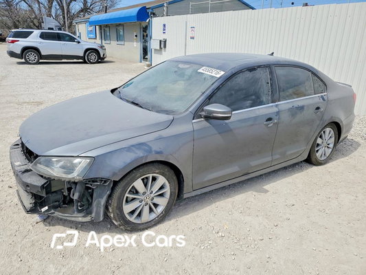 Volkswagen Jetta 2015 - Image 1 of 13