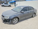 Volkswagen Jetta 2015