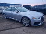 Audi A6 2021