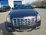 Cadillac CTS 2014