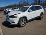 Jeep Cherokee 2020