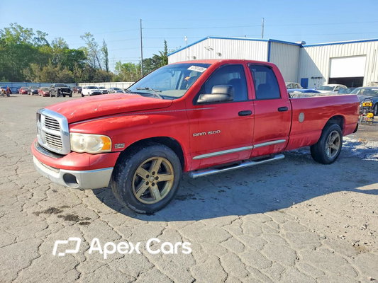 Dodge RAM 2004 - Image 1 of 12