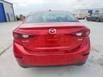 Mazda 3 2015