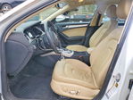Audi A4 2014