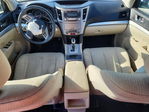 Subaru Legacy 2012
