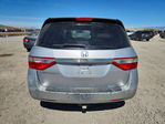 Honda Odyssey 2011