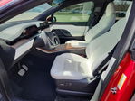 Tesla Model X 2022