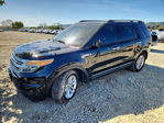 Ford Explorer 2014