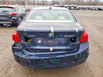 BMW Series 3 2014