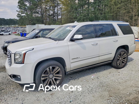 GMC Yukon 2020 - Image 1 of 13